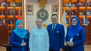 AIPNI dan KP2MI Tandatangani Nota Kesepahaman, Perkuat Sinergi Pelindungan Perawat Profesional Indonesia di Luar Negeri